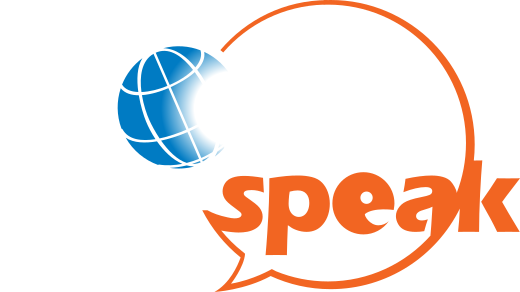 GlobalSpeak Logo